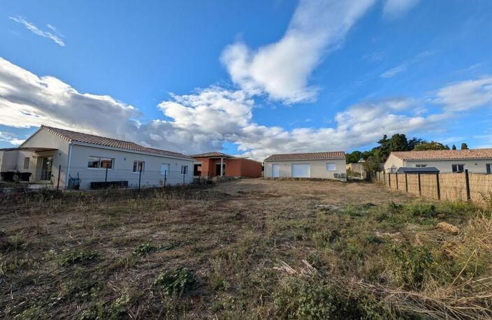 Terrain À Vendre de 542m² — photo 3