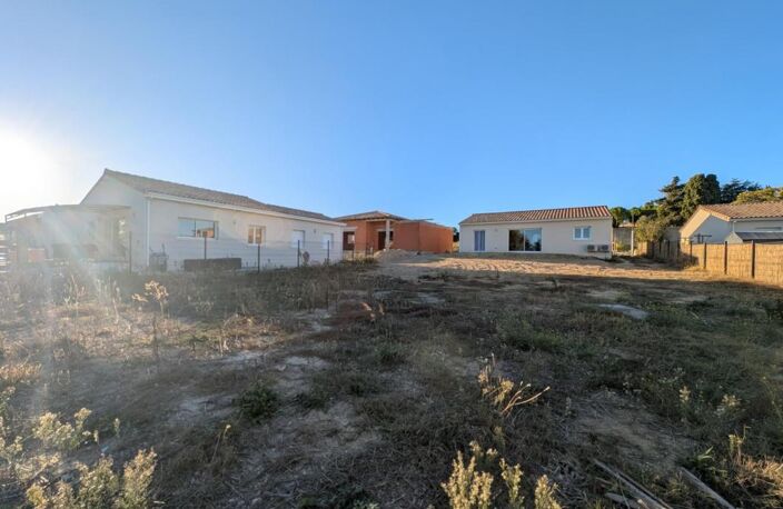 Terrain À Vendre de 542m² — photo 4