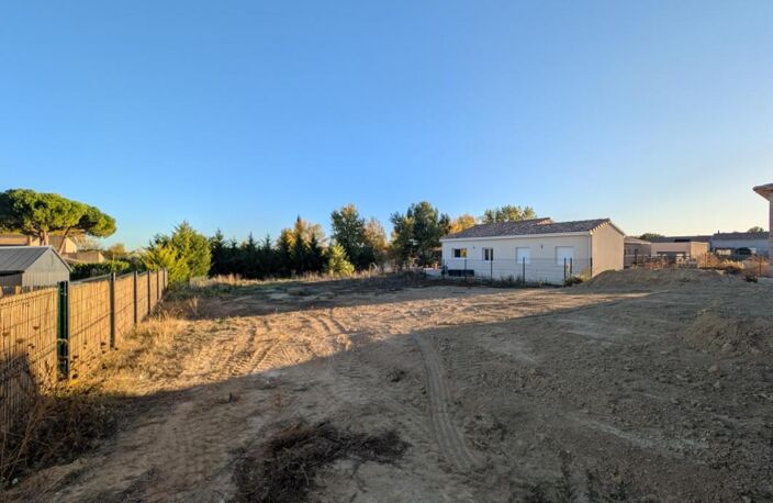 Terrain À Vendre de 542m² — photo 5