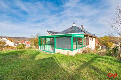 Maison 4 pièces 169000 €