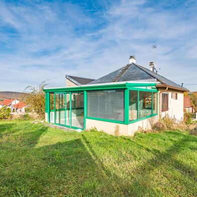 Maison 4 pièces 169000 €