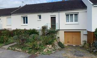 Maison 5 Pièces 90 m² à vendre à Dormans (51700)