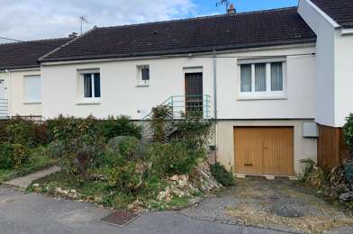 Maison 5 pièces 155000 €