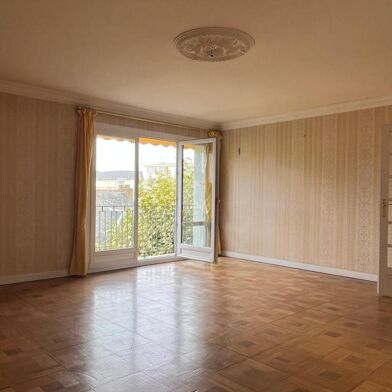 Appartement 4 pièces 405000 €