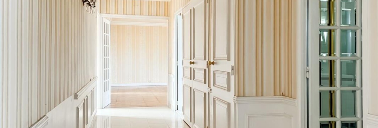 Appartement 4 Pièces 99 m² à vendre à Nantes (44100)