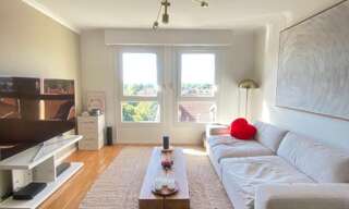 Appartement 4 Pièces 86 m² à louer à Saint-Dizier (52100)