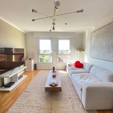 Appartement 4 pièces 684 €