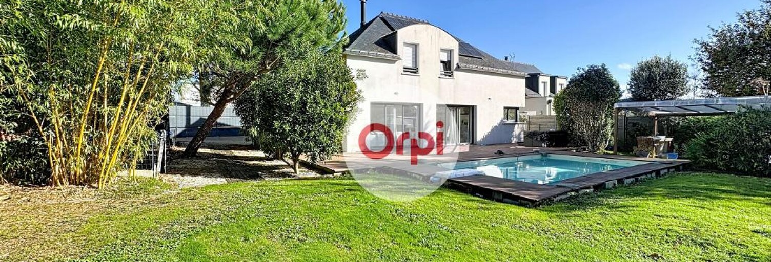 Maison 5 Pièces 117 m² à vendre à Ambon (56190)