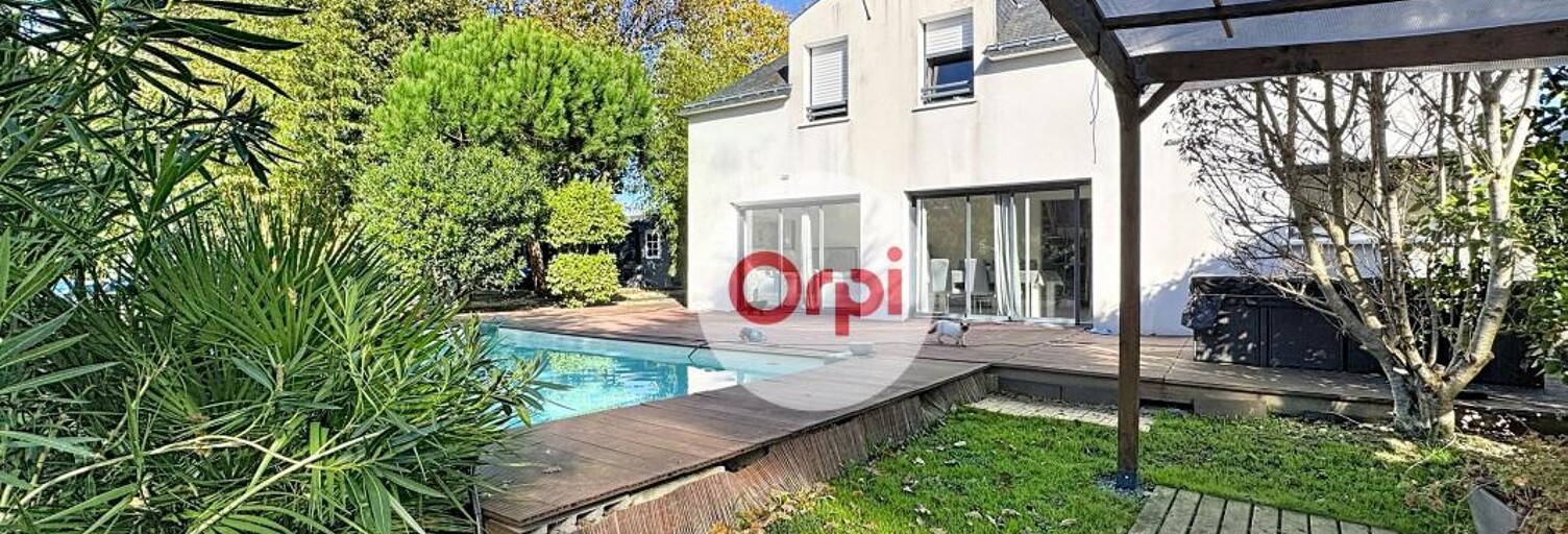 Maison 5 Pièces 117 m² à vendre à Ambon (56190)