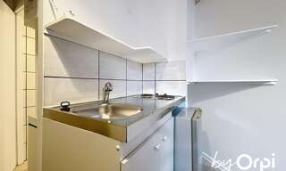 Appartement 2 Pièces 11 m² à louer à Clermont-Ferrand (63000)