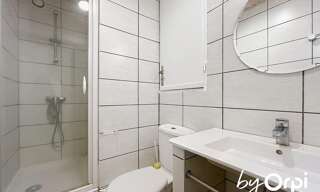 Appartement 2 Pièces 11 m² à louer à Clermont-Ferrand (63000)