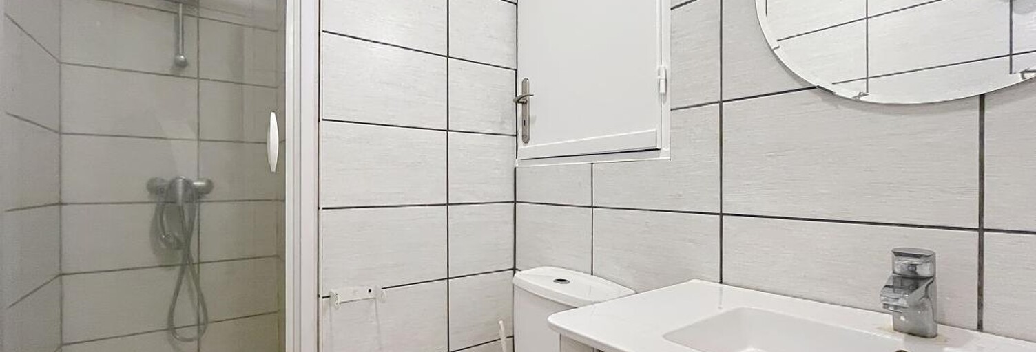 Appartement 2 Pièces 11 m² à louer à Clermont-Ferrand (63000)