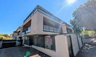 Appartement 2 Pièces 42 m² à vendre à Toulon (83100)