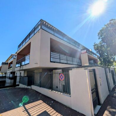 Appartement 2 pièces 180000 €