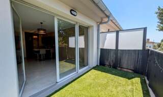 Appartement 2 Pièces 42 m² à vendre à Toulon (83100)