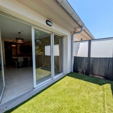 Appartement 2 pièces 180000 €