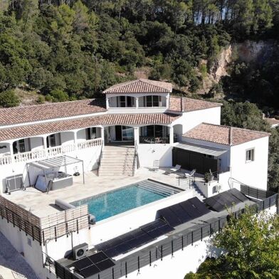 Maison 13 pièces 926800 €