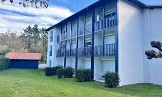 Appartement 1 Pièce 19 m² à vendre à Bayonne (64100)