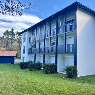 Appartement 1 pièces 120000 €