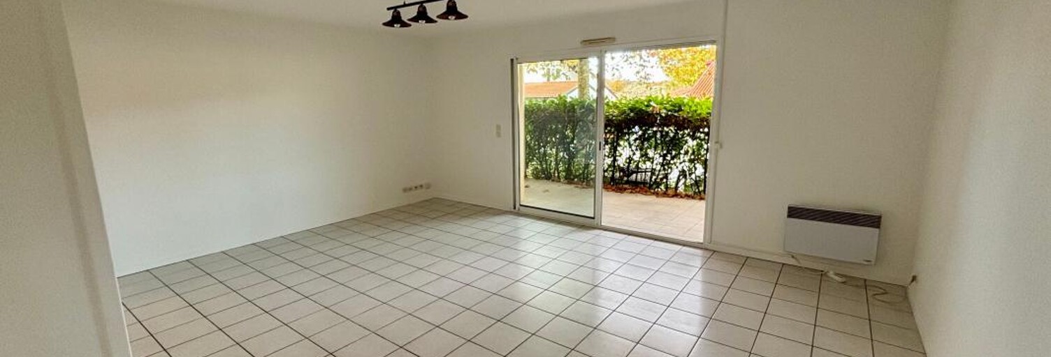 Appartement 3 Pièces 67 m² à vendre à Anglet (64600)
