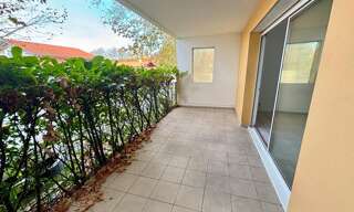 Appartement 3 Pièces 67 m² à vendre à Anglet (64600)