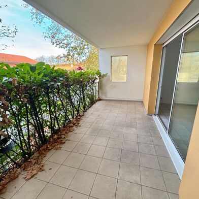 Appartement 3 pièces 310000 €