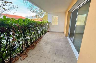 Appartement 3 pièces 310000 €