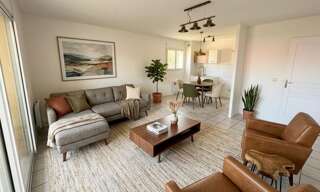 Appartement 3 Pièces 67 m² à vendre à Anglet (64600)