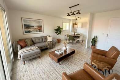 Appartement 3 pièces 299000 €