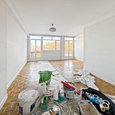 Appartement 4 pièces 995 €