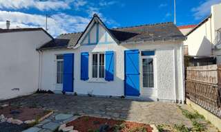 Maison 4 Pièces 58 m² à vendre à Le Pouliguen (44510)