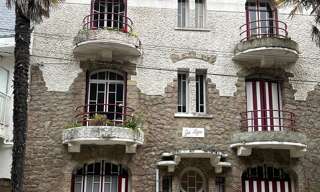 Appartement 2 Pièces 29 m² à vendre à Le Pouliguen (44510)