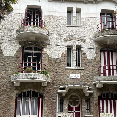 Appartement 2 pièces 173500 €