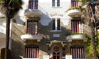 Appartement 2 Pièces 29 m² à vendre à Le Pouliguen (44510)