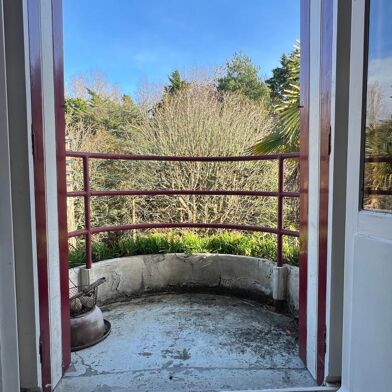 Appartement 2 pièces 173500 €