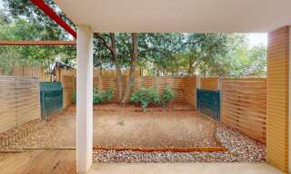 Appartement 2 Pièces 41 m² à vendre à Toulouse (31100)