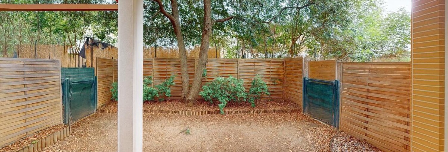 Appartement 2 Pièces 41 m² à vendre à Toulouse (31100)