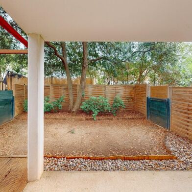 Appartement 2 pièces 119000 €