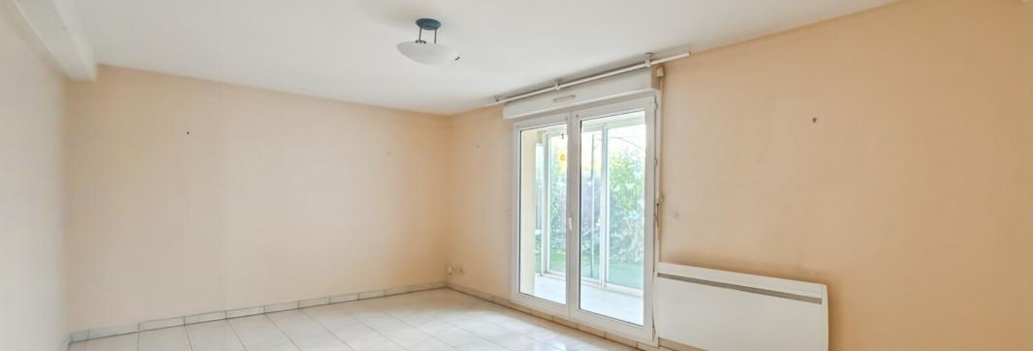 Appartement 4 Pièces 83 m² à vendre à Balma (31130)