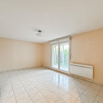 Appartement 4 pièces 244000 €