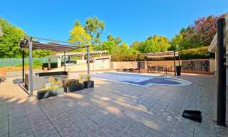 Maison 6 Pièces 167 m² à vendre à Saint-Marcel-Paulel (31590)