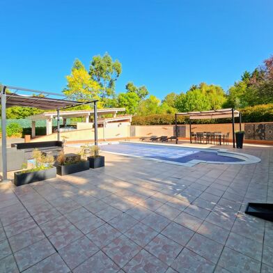 Maison 6 pièces 525000 €