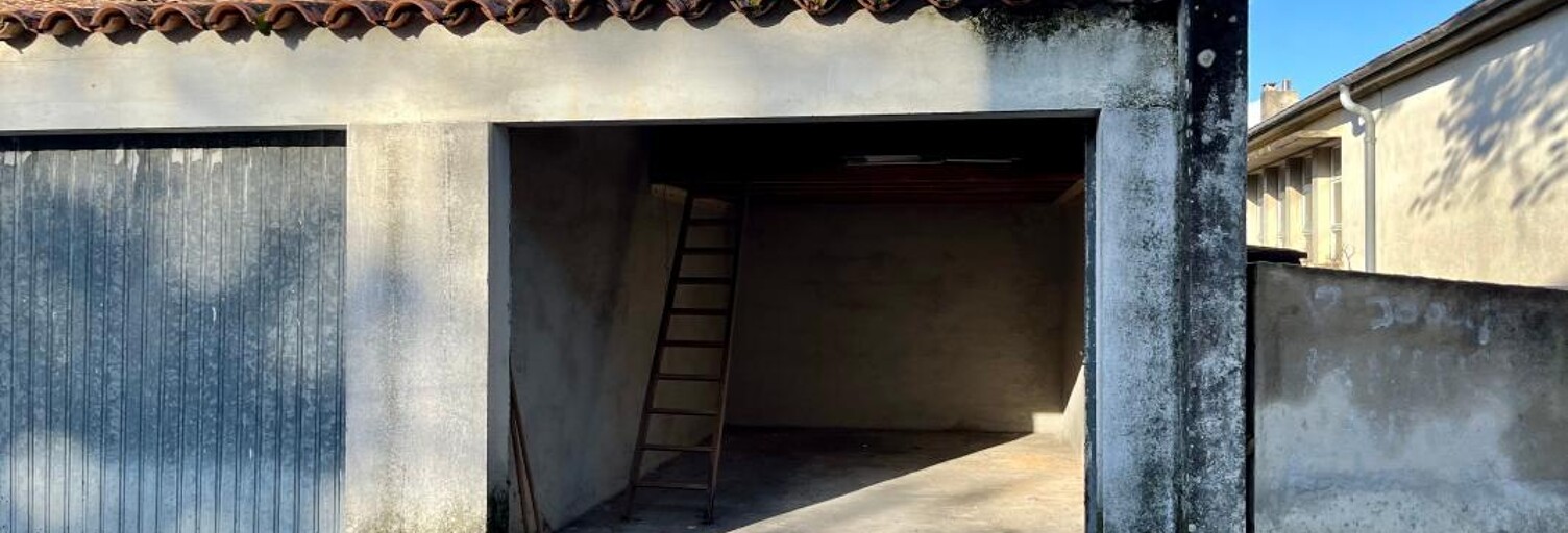 Commerce  22 m² à vendre à Castres (81100)