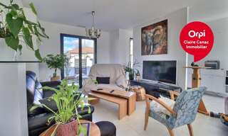 Maison 4 Pièces 97 m² à louer à Ambres (81500)