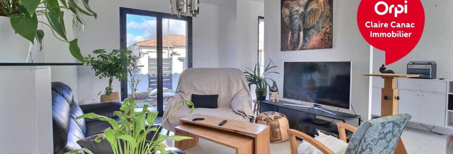 Maison 4 Pièces 97 m² à louer à Ambres (81500)