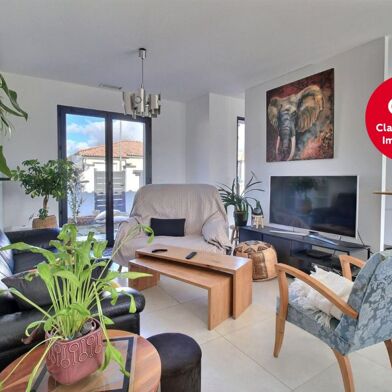 Maison 4 pièces 1080 €