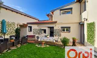 Maison 3 Pièces 71 m² à vendre à Grenade (31330)