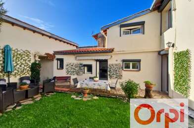 Maison 3 pièces 233800 €