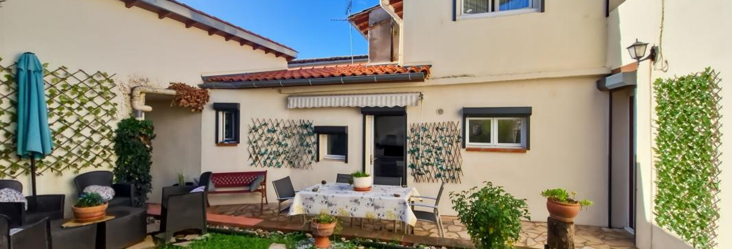 Maison 3 Pièces 71 m² à vendre à Grenade (31330)