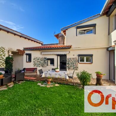 Maison 3 pièces 233800 €